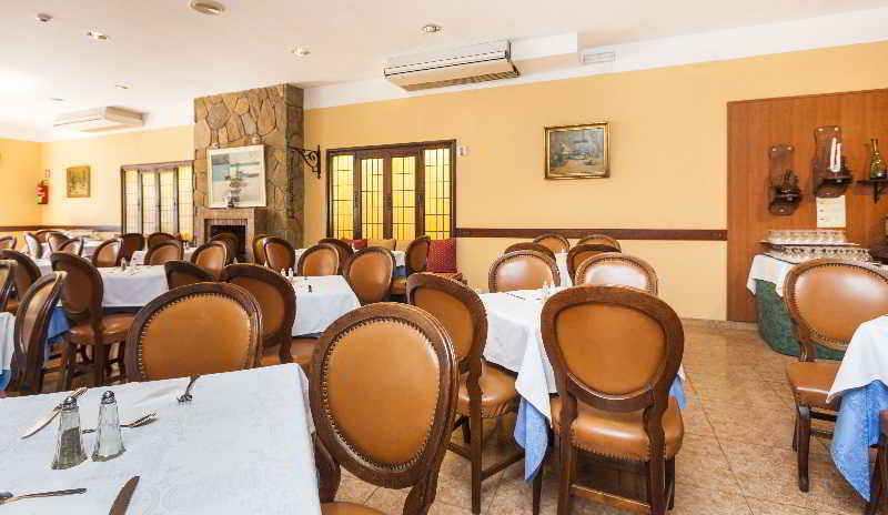 Globales Simar Hotell Cala de Sant Vicenc Exteriör bild